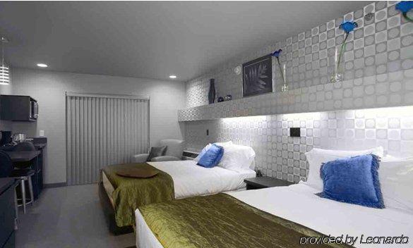 Metropolis Resort - Eau Claire Kamer foto